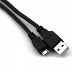 CABLE USB VCOM USB TO MINI USB 1.8M